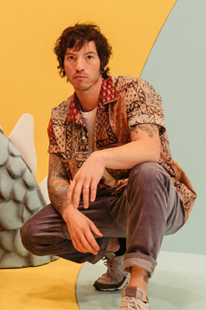 Joshua Dun