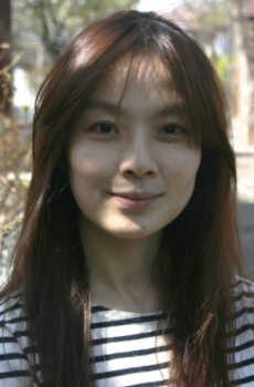 Hye-Mi Kim
