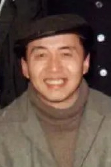 Pengnian Fang