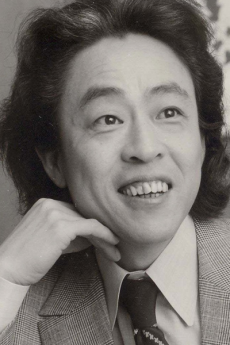 Hachidai Nakamura