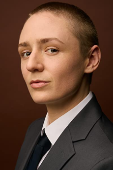 Hayden Bishop