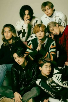 BALLISTIK BOYZ from EXILE TRIBE