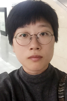 Kun Yu