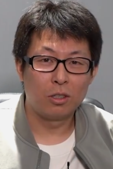 Gaoxiang Liu