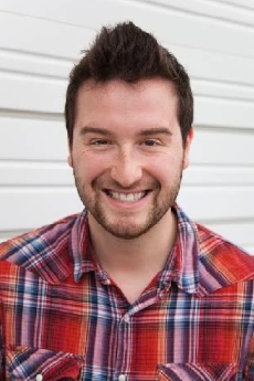 Miles Luna