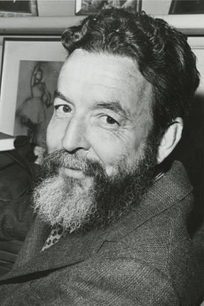 Randall Jarrell