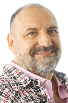 Joel Silver
