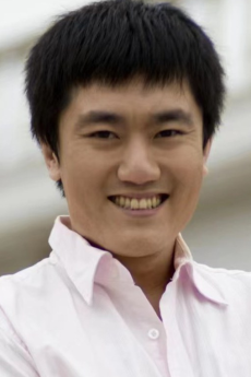 Yusheng Wang