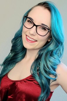 Kelsey Cruz