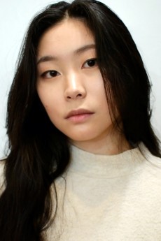 Maddie Matsumoto
