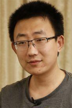 Zhenyi Li