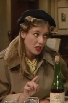 Phoebe Scholfield