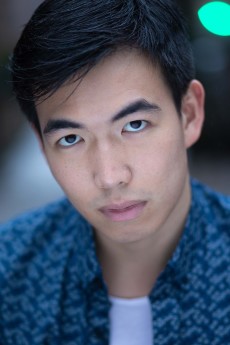 Nicholas Leung