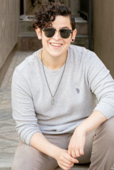 Jonathan Leon