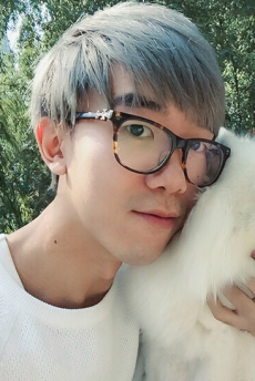 Chiyu Zhang
