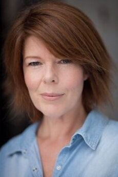 Ruth Alexander
