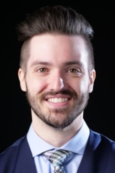 Kristian Eros