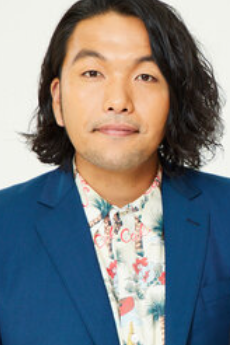 Shintarou Moriyama