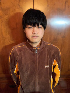Shinokazi Ichi