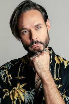 Jeff Leach