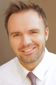 Darren O'Hare