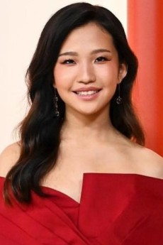 Rosalie Chiang