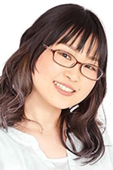 Nozomi Tamaki