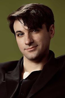 Gerard Caster