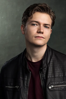 Ben Stegmair