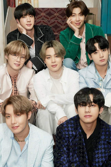BTS