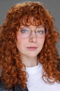 Katie Wetch