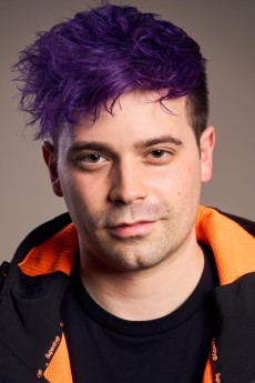 Damien Haas
