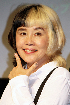 Naoko Nozawa