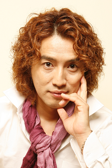 KATSUMI