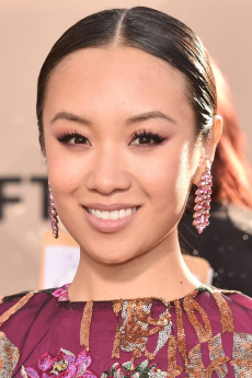Ellen Wong