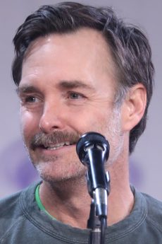 Will Forte