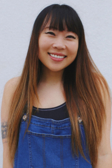 Rebecca Wang