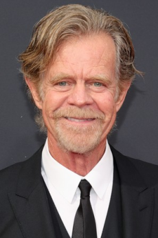 William H. Macy