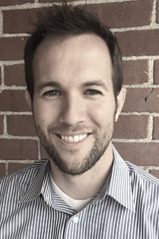 Shawn Motes