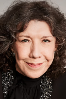 Lily Tomlin