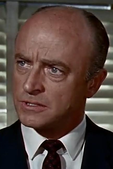John Stephenson
