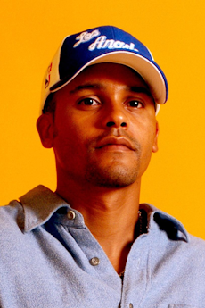 Bumper Robinson