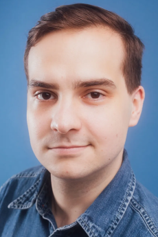 Carson Wright