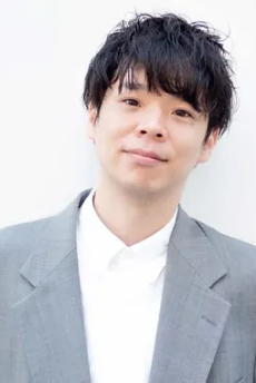 Naoki Fujiwara