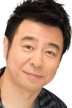 Shinya Arino
