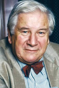 Peter Ustinov