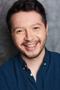 Kevin Andrew Rivera