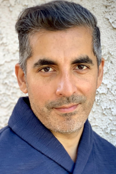 Sunil Malhotra
