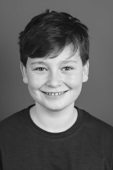 Louie Rudge-Buchanan