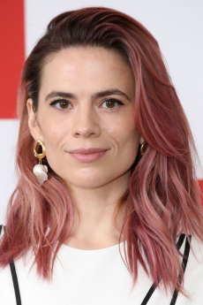 Hayley Atwell